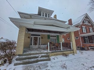 3215 Wainbell Ave, Pittsburgh, PA