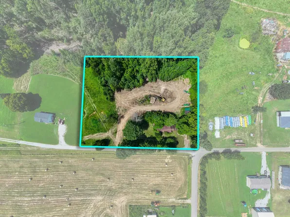 30 Corum Ln, Lexington, AL 35648