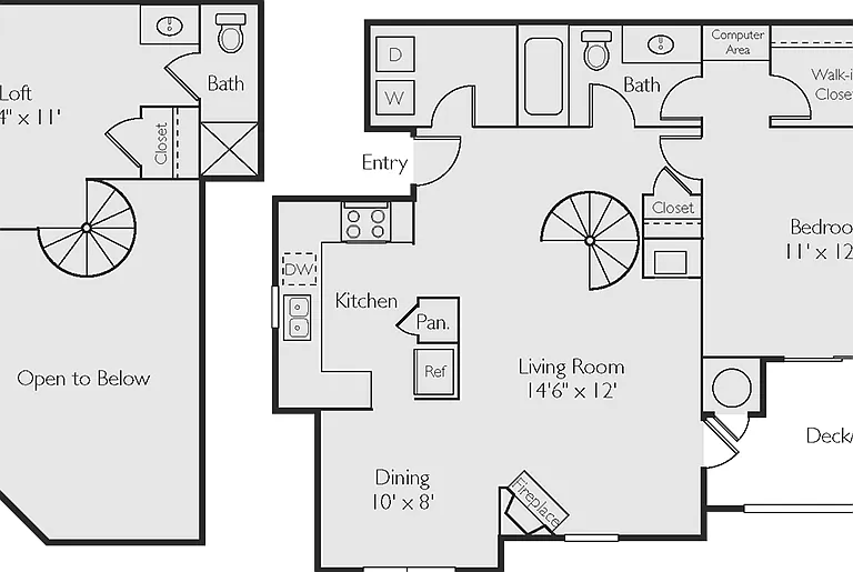 1x2- The Greens at Tryon Apartments - Raleigh, NC 1x2- The Greens at Tryon Apartments - Raleigh, NC