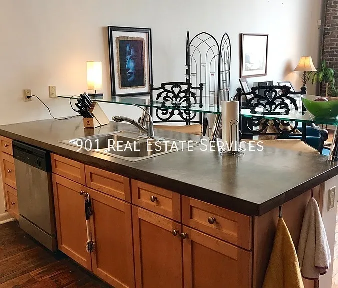 50 Gayoso Ave #301 — Photo 7
