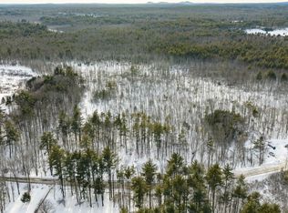 Nute Road, Madbury, NH 03023