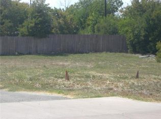 2008 Maple St, Georgetown, TX 78626