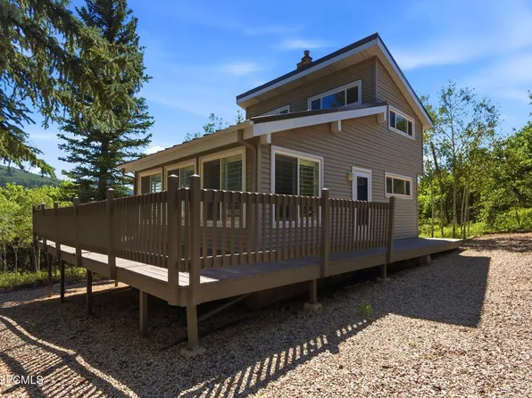 19 N River Rd, Oakley, UT 84055