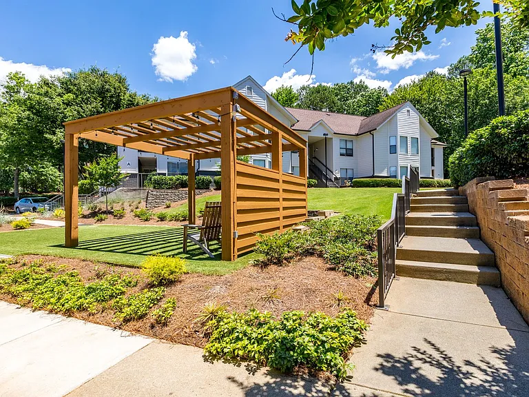 The Spoke at Peachtree Corners | West Atlanta Living - Refreshed and Reimagined — Photo 133
