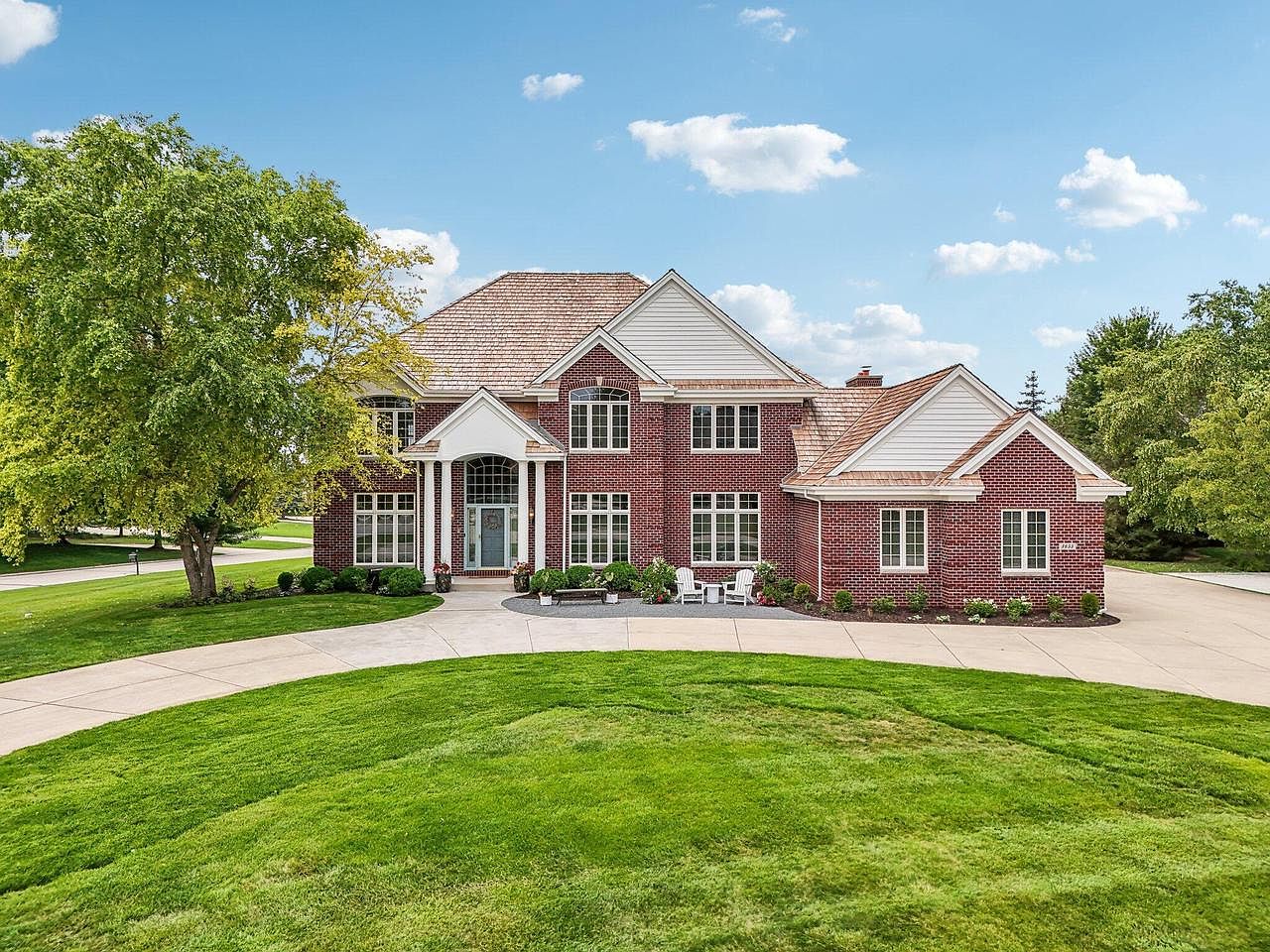 3655 Richland PARKWAY, Brookfield, WI 53045 MLS 1884340 Zillow