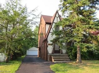 3555 Antisdale Ave, Cleveland, OH