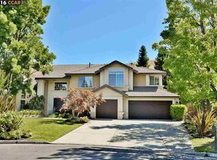 420 Alta Vista Ct, Danville, CA 94506