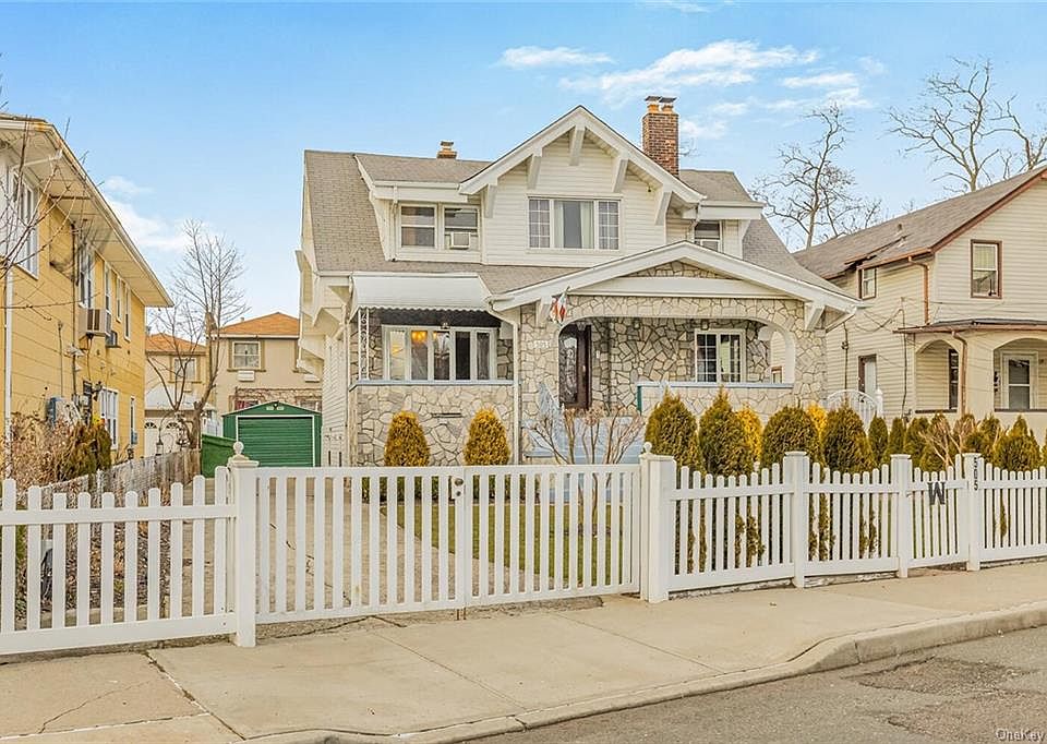 505 Grassmere Ter, Far Rockaway, NY 11691 MLS H6228082 Zillow