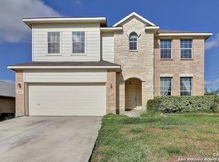 4027 Shervin Way, Converse, TX 78109