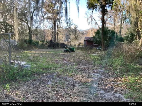 17314 SE 148th St Lot 1, Hawthorne, FL 32640