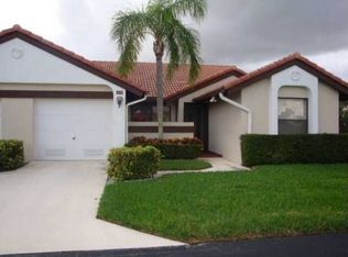 8342 Mooring Cir, Boynton Beach, FL 33472
