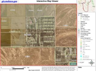 2799 Silver Mesa Dr, Mohave Valley, AZ 86440
