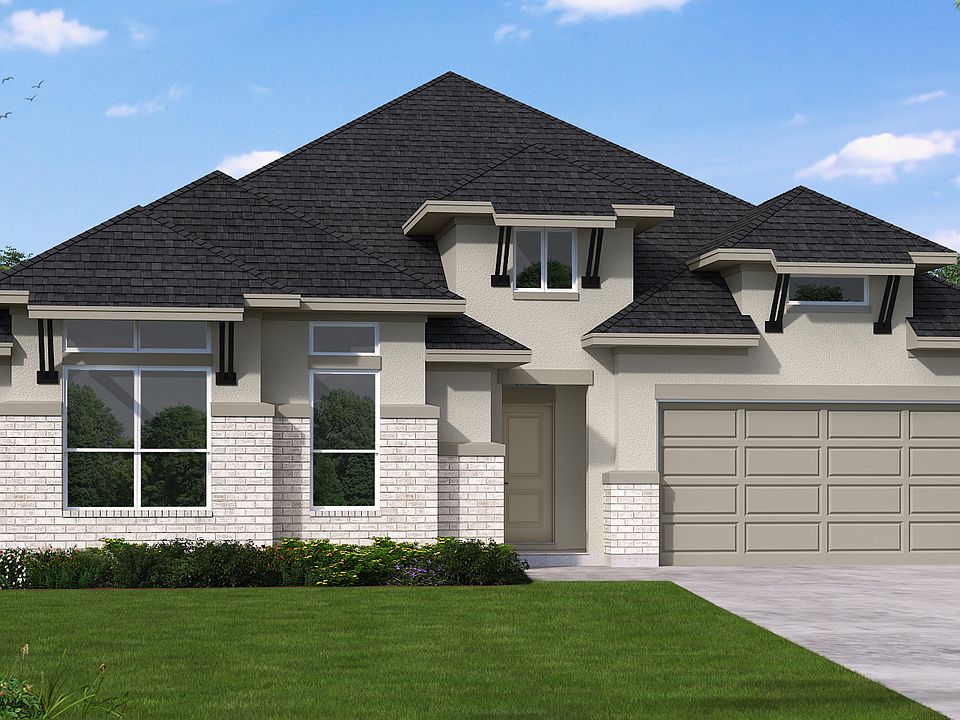 Elevation C