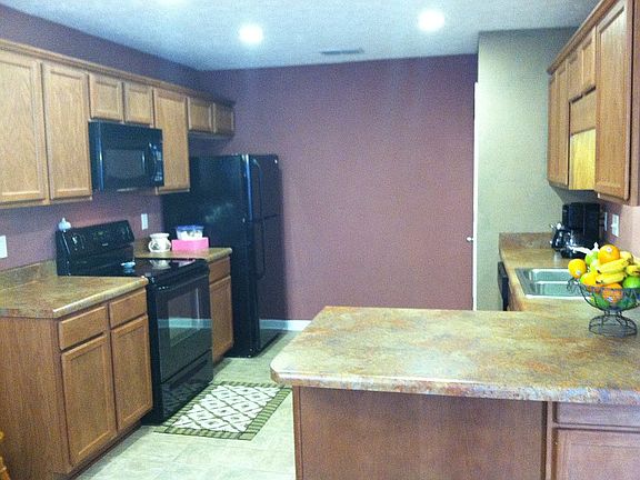 KITCHEN - NEW APPL