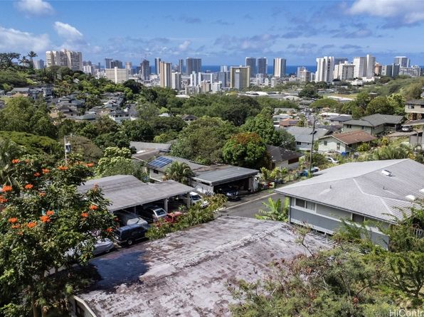 756 Iaukea St, Honolulu, HI 96813