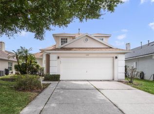 1103 Ballyshannon Pkwy, Orlando, FL 32828
