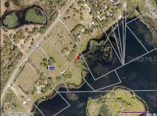 STATE Road 11, Deland, FL 32724