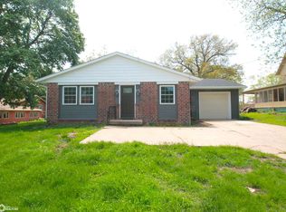 410 W State St, Clarinda, IA 51632