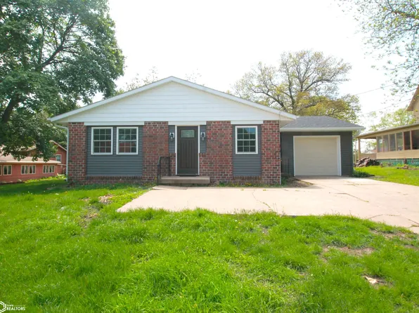 410 W State St, Clarinda, IA 51632