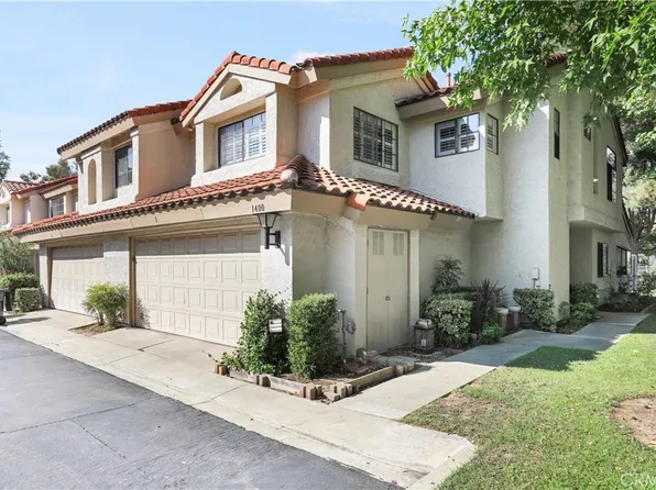 1400 Bodega Way Unit 1, Diamond Bar, CA 91765