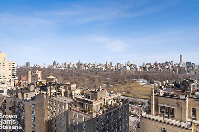 1st image of 10 W 66th St APT 25C