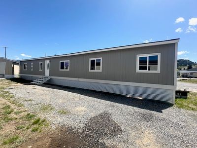 2900 S Montana St TRAILER 14, Butte, MT, 59701