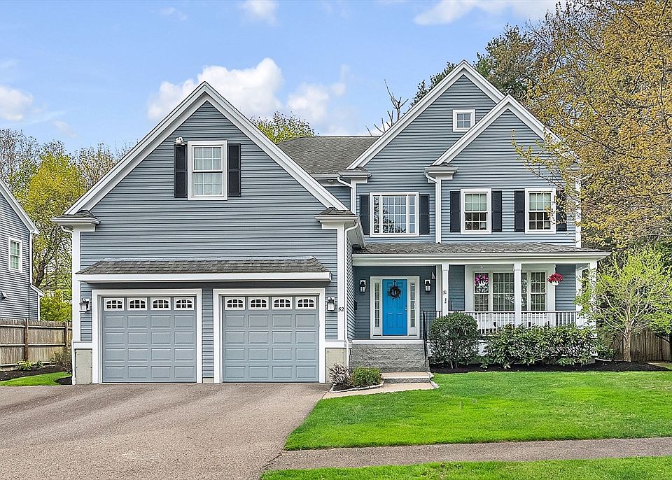 1st image of 52 Longacre Rd