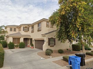 4280 E Buckboard Rd, Gilbert, AZ 85297