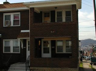 4115 Siebert St #1, Pittsburgh, PA
