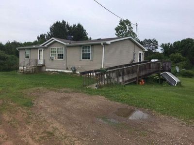 N1051 Old 26 Rd, Antigo, WI, 54409