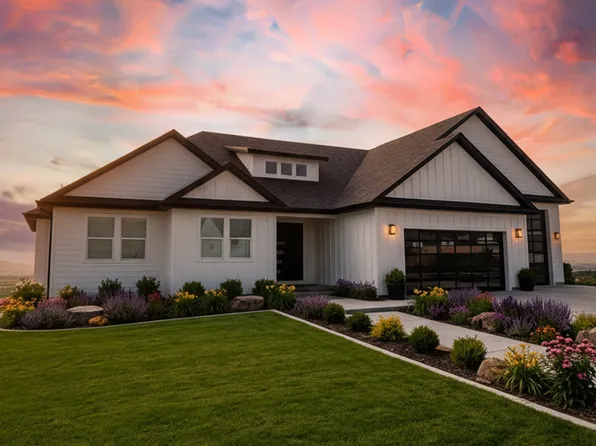 The Berkeley Plan, Spring Hollow