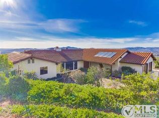 15470 Markar Rd, Poway, CA 92064