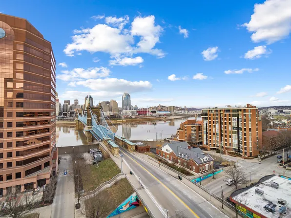 1 Roebling Way Unit 904, Covington, KY 41011