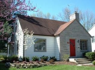 129 Chatham Rd, Columbus, OH 43214