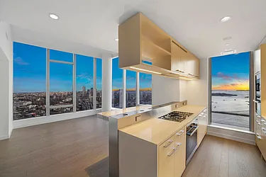 Rented by Nest Seekers International