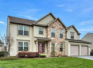 208 Slate Ln, Quarryville, PA 17566