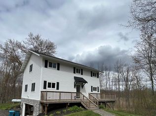 3776 N Sturgeon Rd, Midland, MI 48642