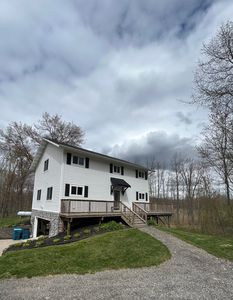 3776 N Sturgeon Rd, Midland, MI, 48642