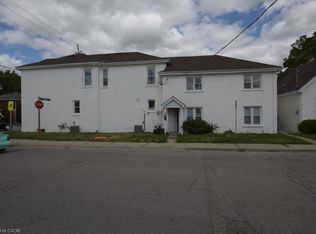71 Cedar St #79, Cambridge, ON
