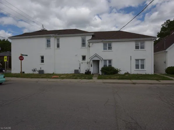 71 Cedar St #79, Cambridge, ON N1S 1V5