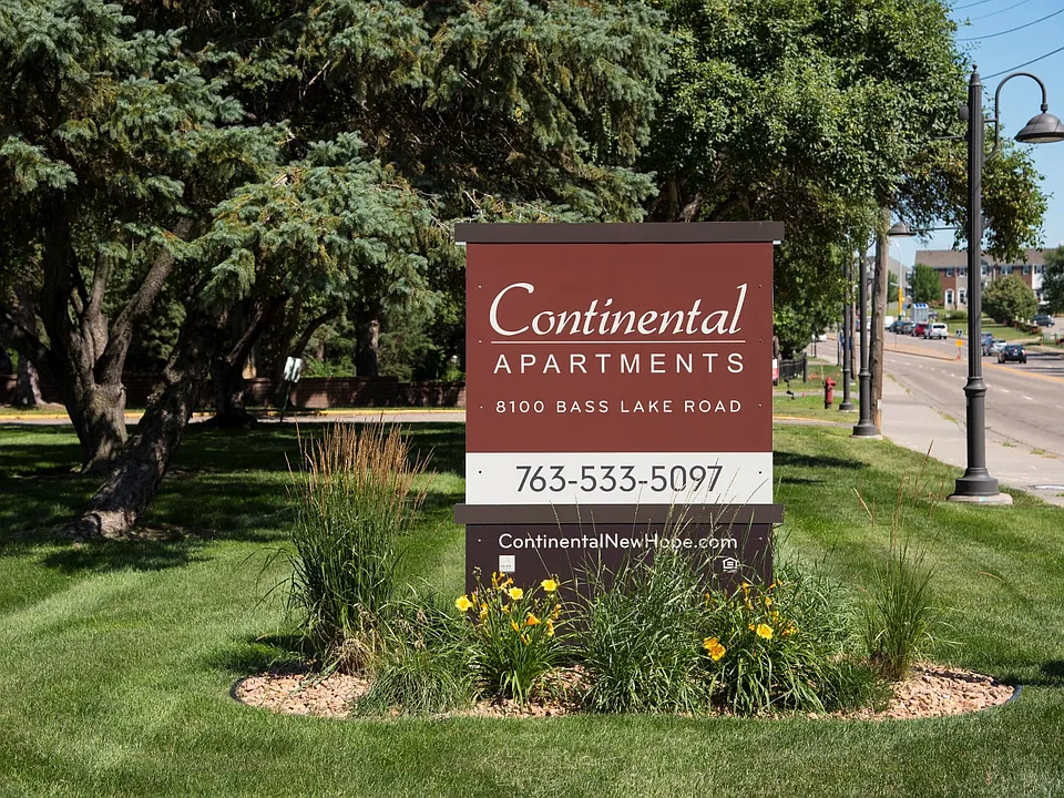 Continental Apartments