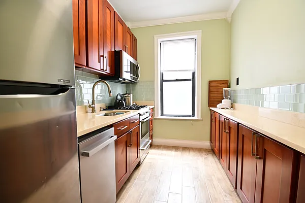 Rented by Corcoran | media 6