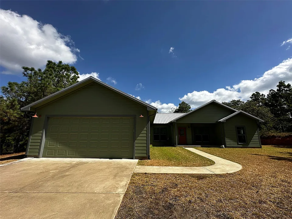 124 Pine Path