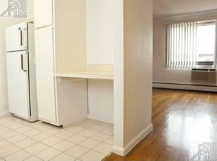 203 Kent St #44, Brookline, MA 02446