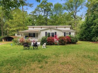 9788 Woods Cross Rd, Gloucester, VA 23061