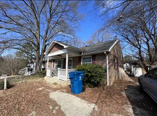 807 Price Ave, Durham, NC 27701