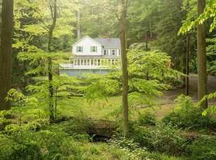 250 Hardscrabble Rd, Bernardsville, NJ 07924