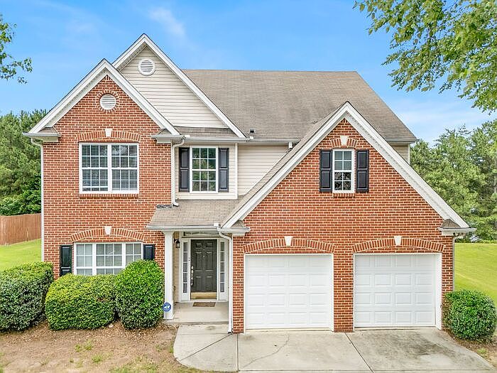 1st image of 4561 Plantation Mill Trl NE