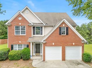 4561 Plantation Mill Trl NE, Buford, GA 30519
