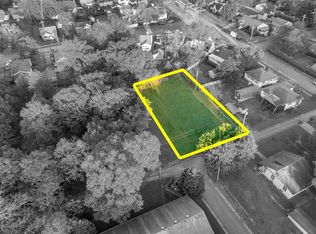 0 Patterson St, Florence, AL 35630